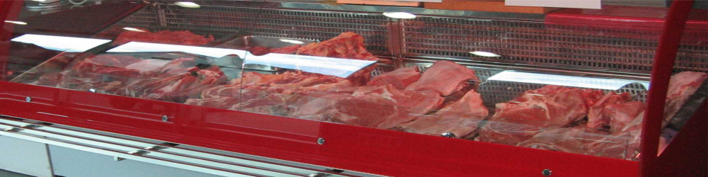 rashladna vitrina po mjeri i zelji