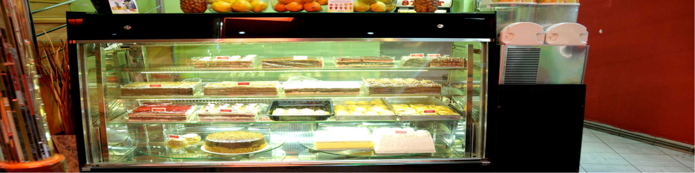 rashladna vitrina po mjeri i zelji