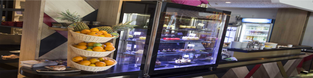 rashladna vitrina po mjeri i zelji